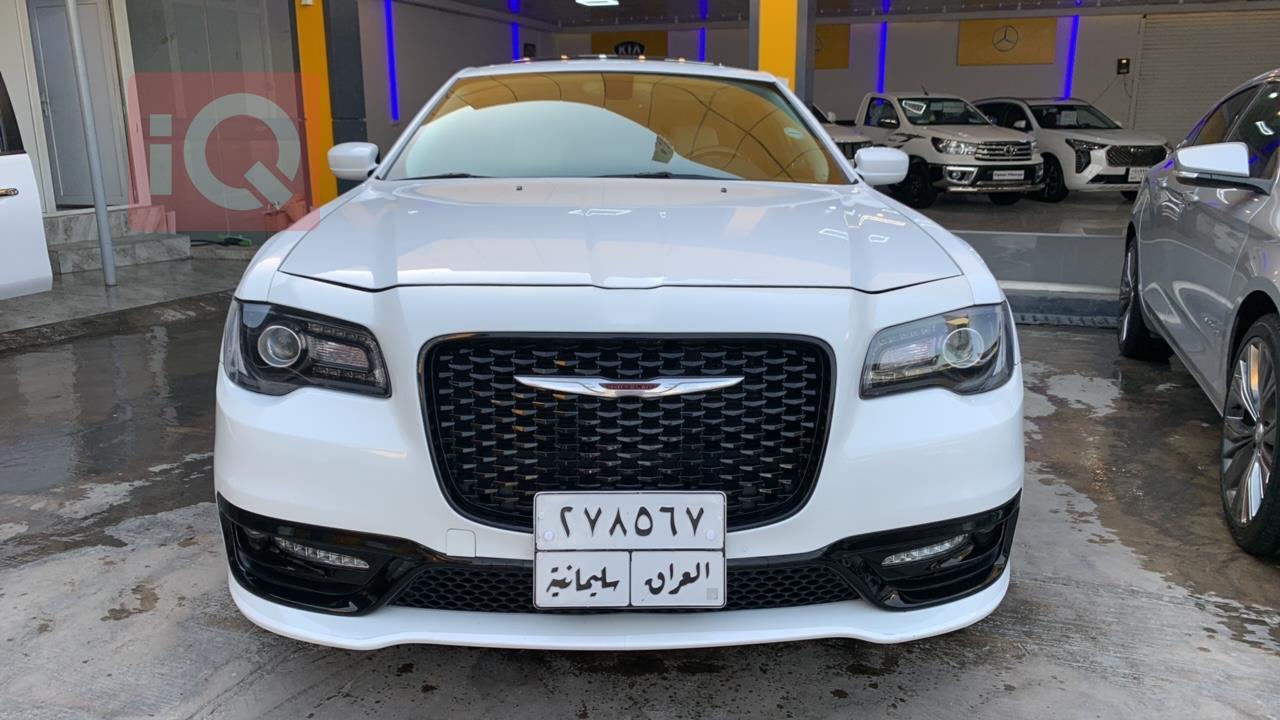 Chrysler 300